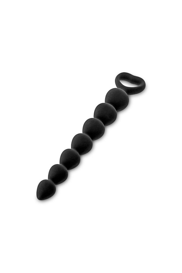 Chapelet anal Back Love Taille M